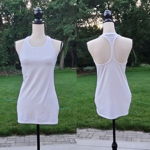 Athleta Racerback Tank Top
